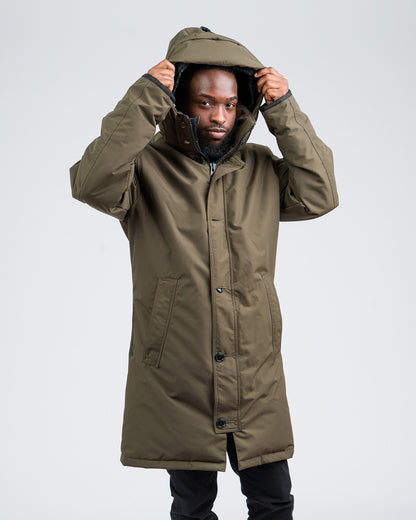OSC MILAK Jacket