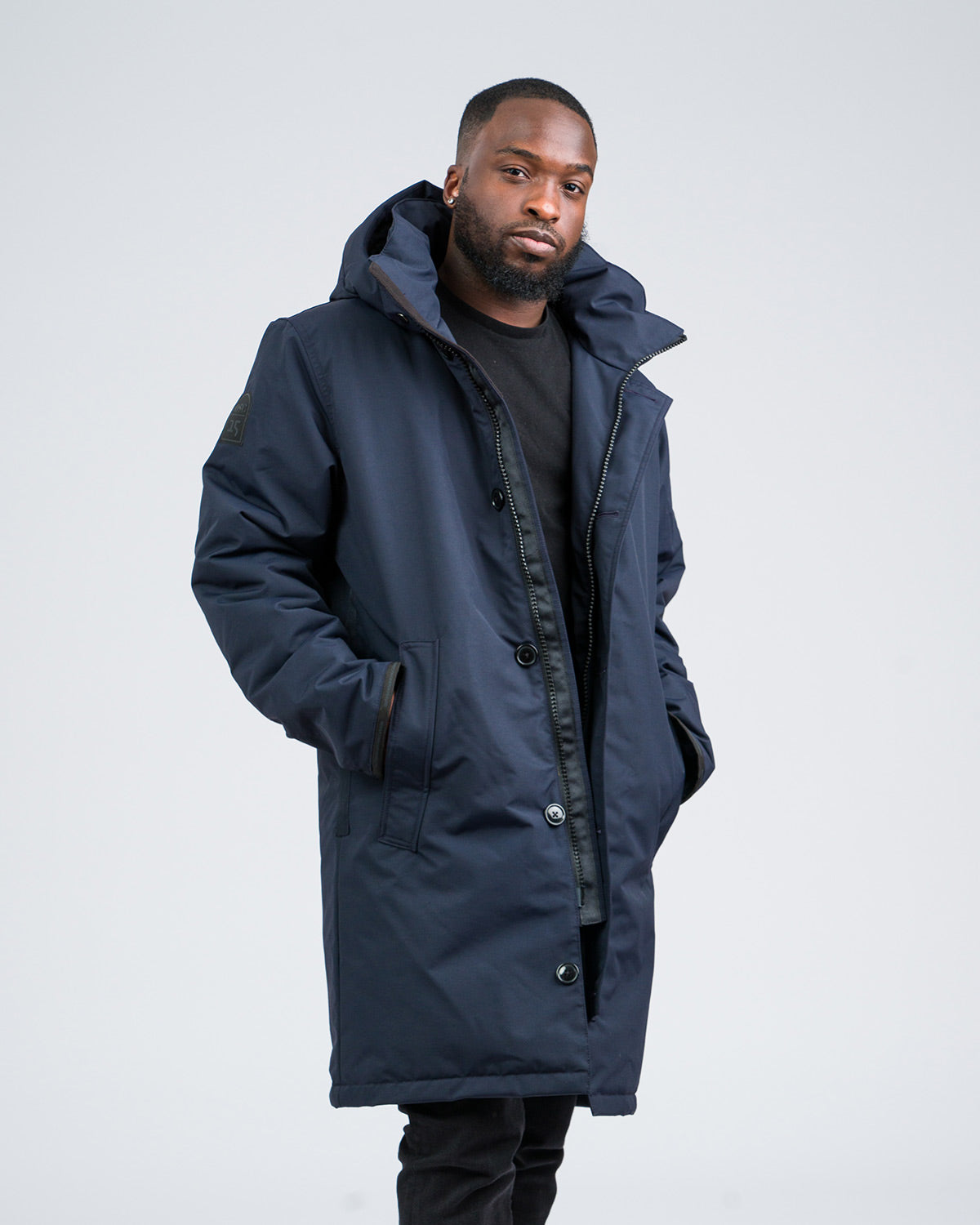 OSC MILAK Jacket