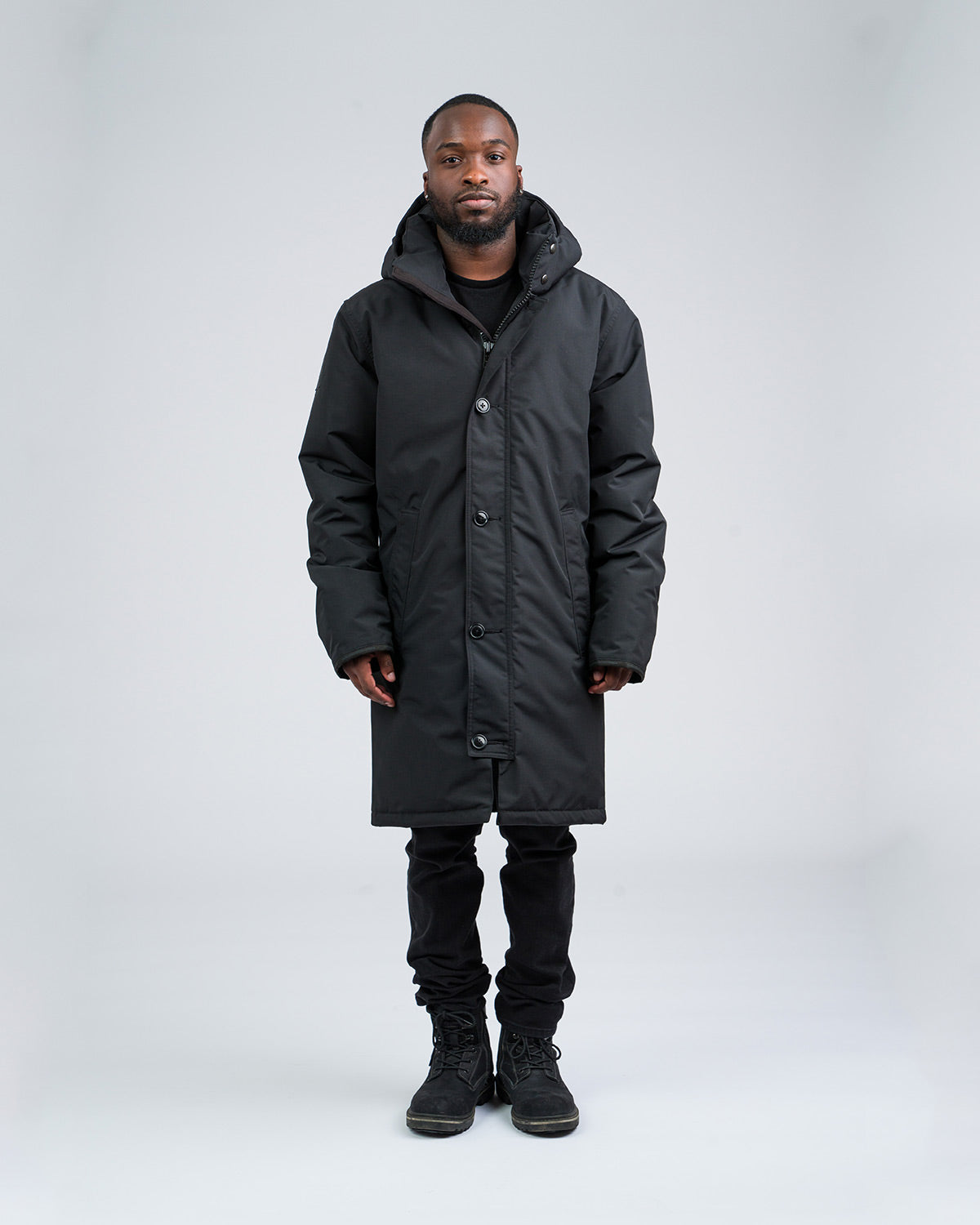 OSC MILAK Jacket