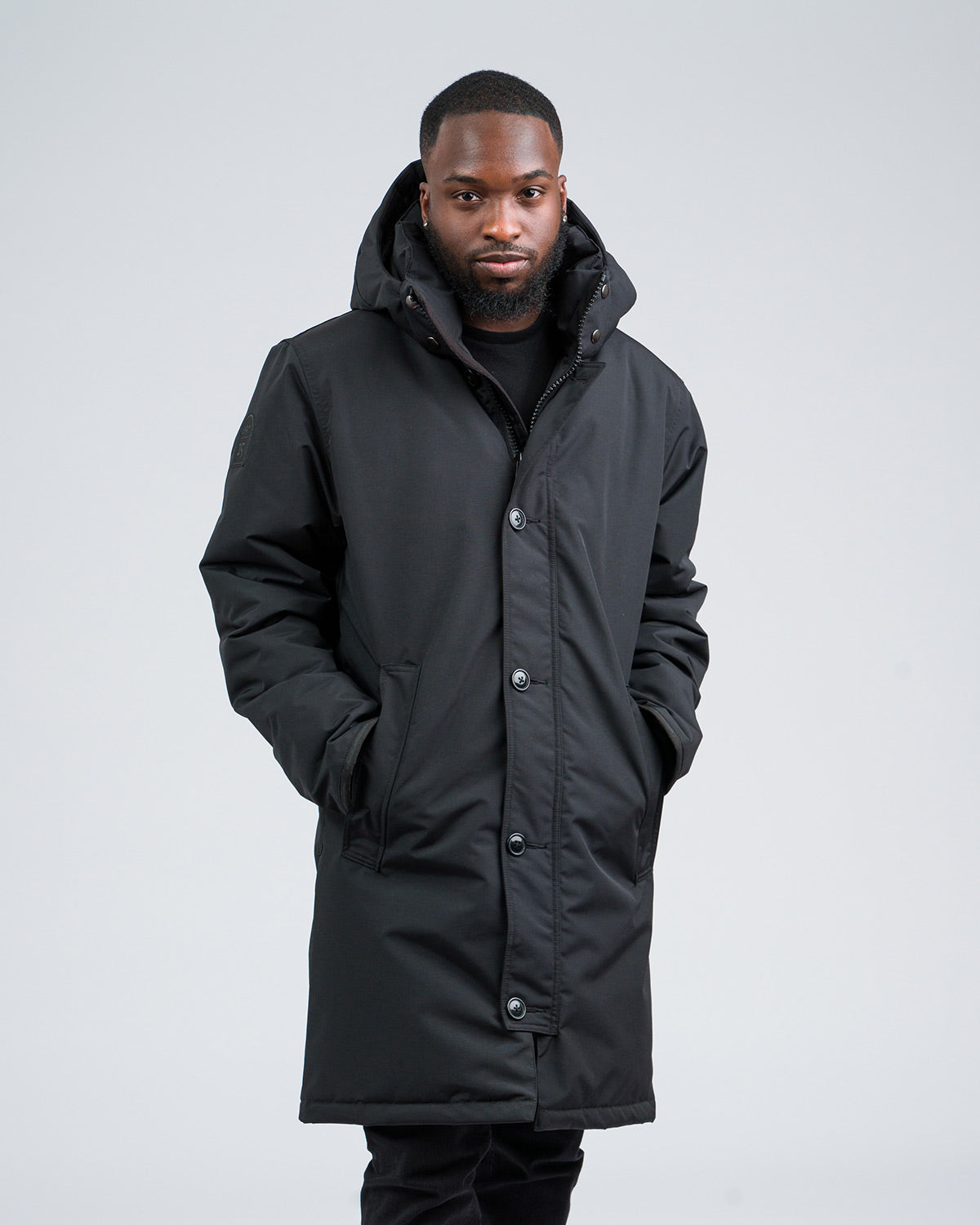 OSC MILAK Jacket