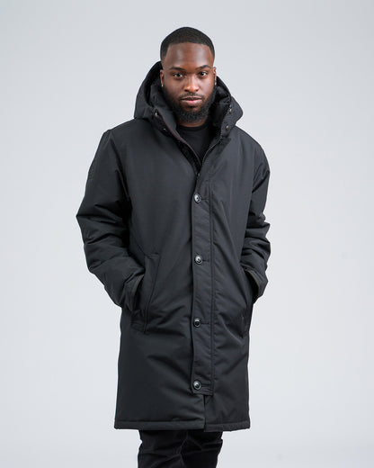 OSC MILAK Jacket