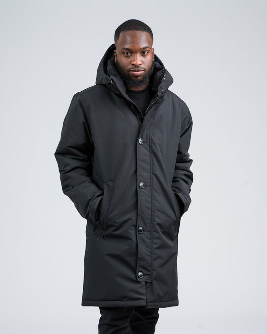 OSC MILAK Jacket