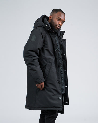 OSC MILAK Jacket