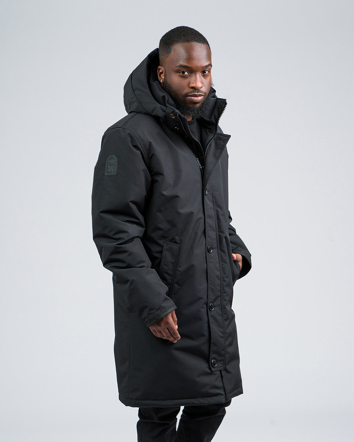 OSC MILAK Jacket