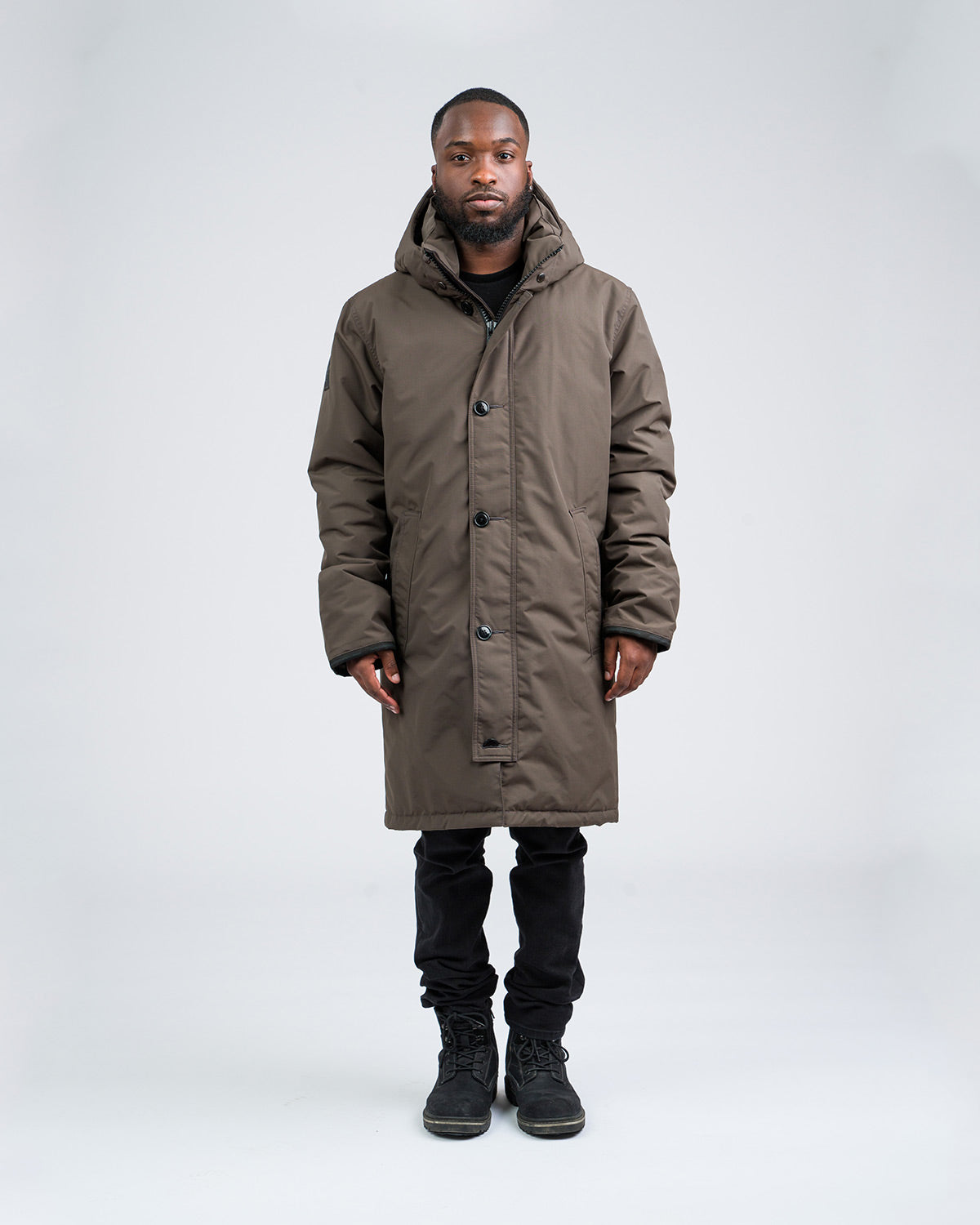 OSC MILAK Jacket