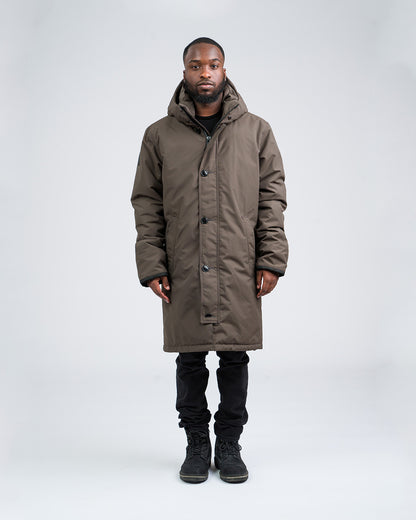 OSC MILAK Jacket