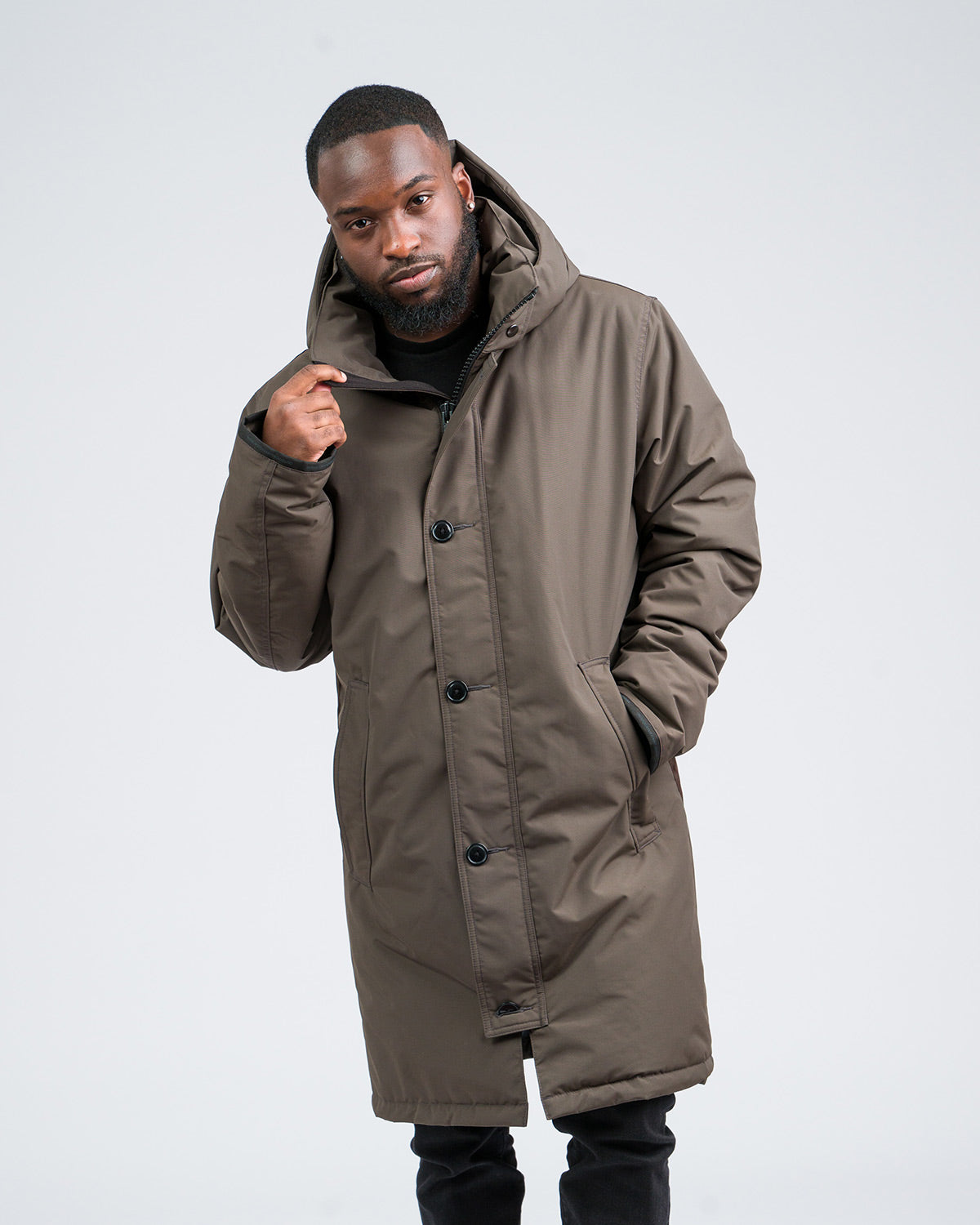 OSC MILAK Jacket