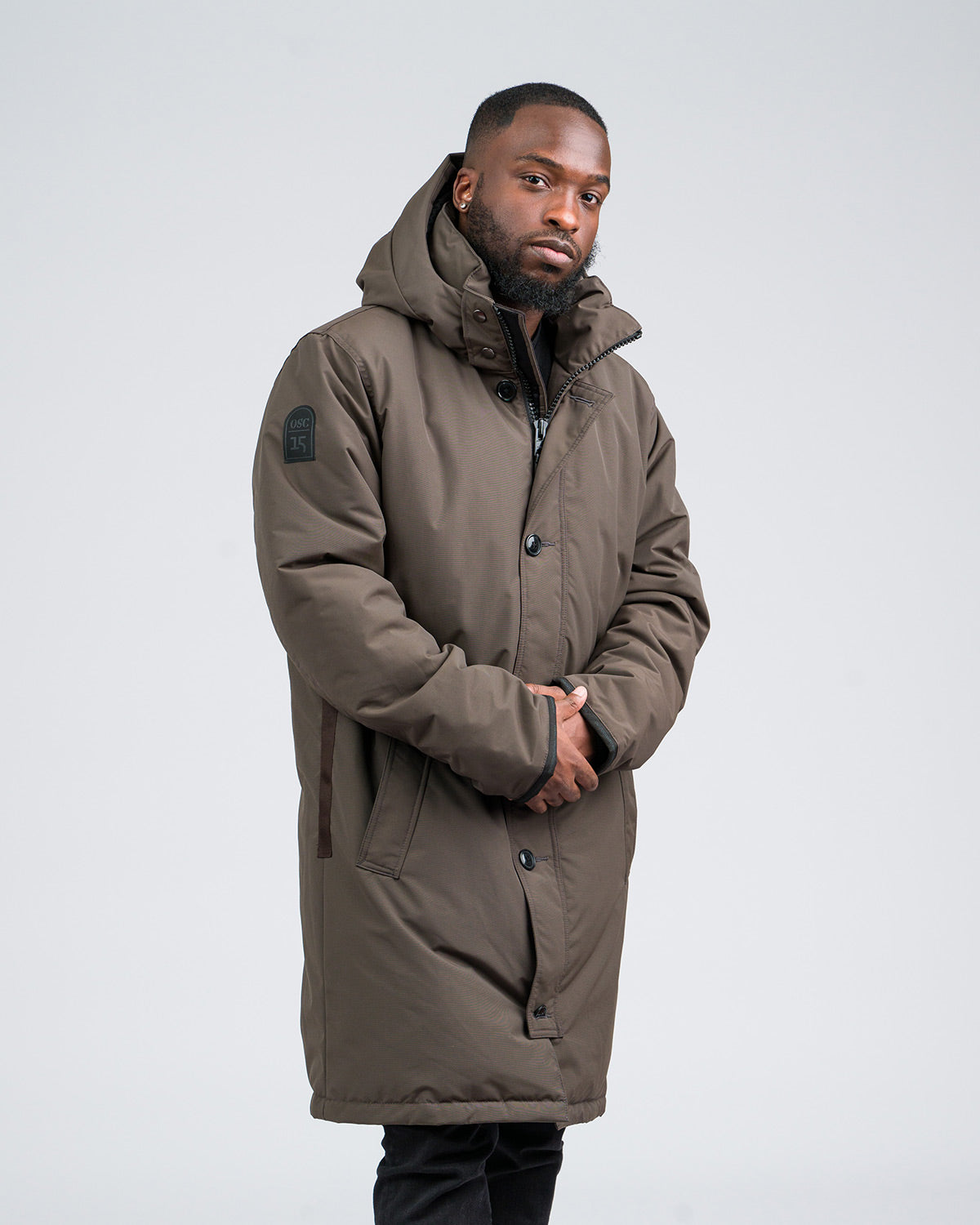 OSC MILAK Jacket