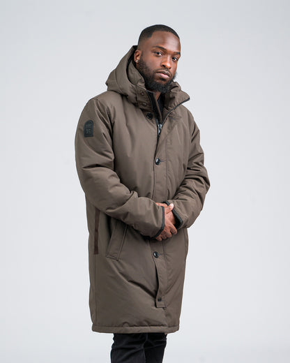 OSC MILAK Jacket