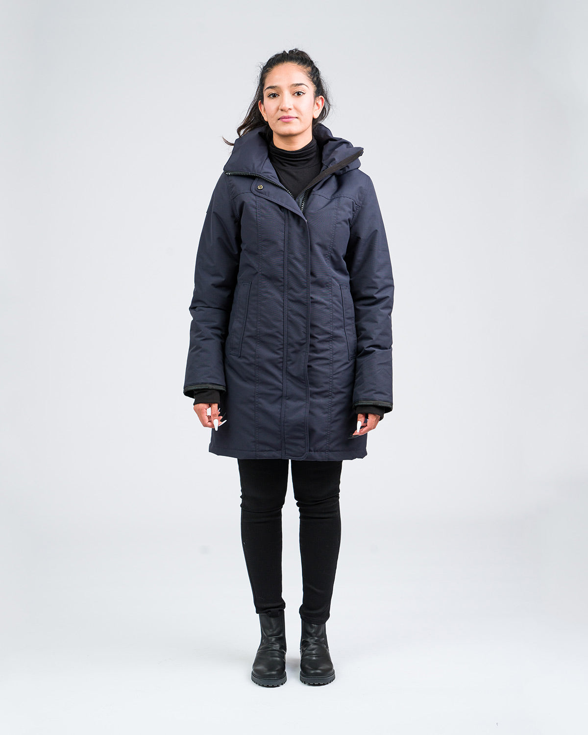 OSC HAI Jacket