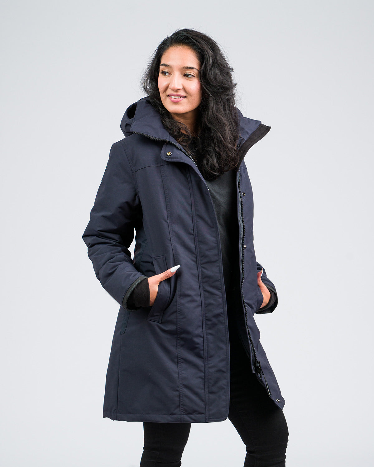 OSC HAI Jacket
