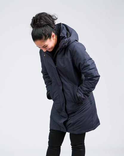 OSC HAI Jacket