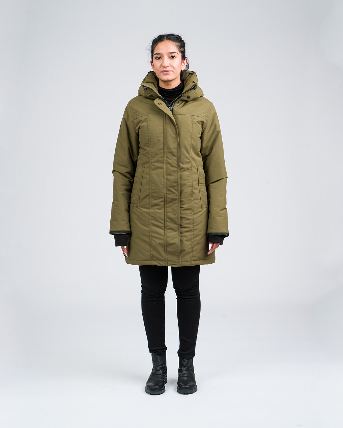 OSC HAI Jacket