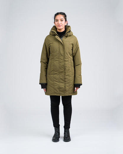 OSC HAI Jacket