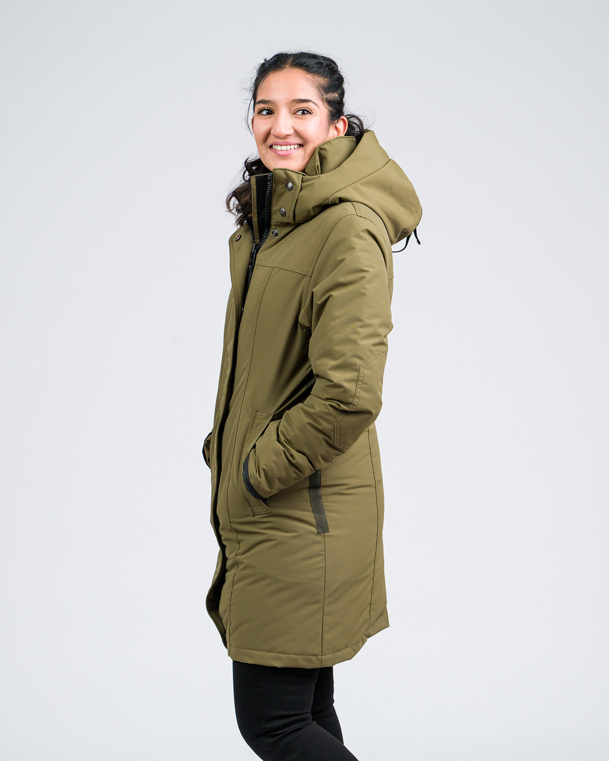 OSC HAI Jacket
