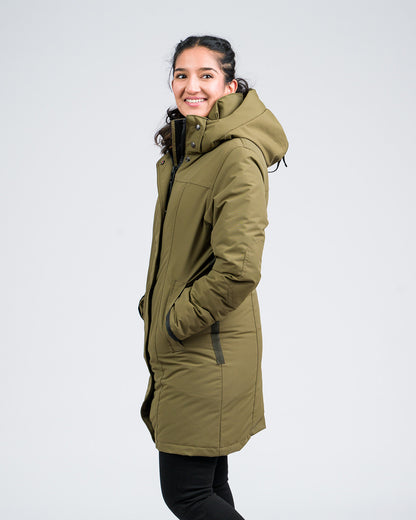 OSC HAI Jacket