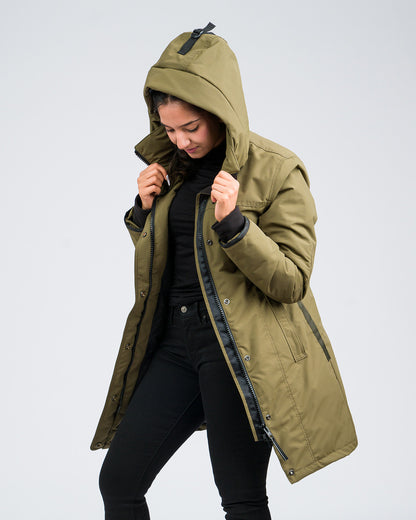 OSC HAI Jacket