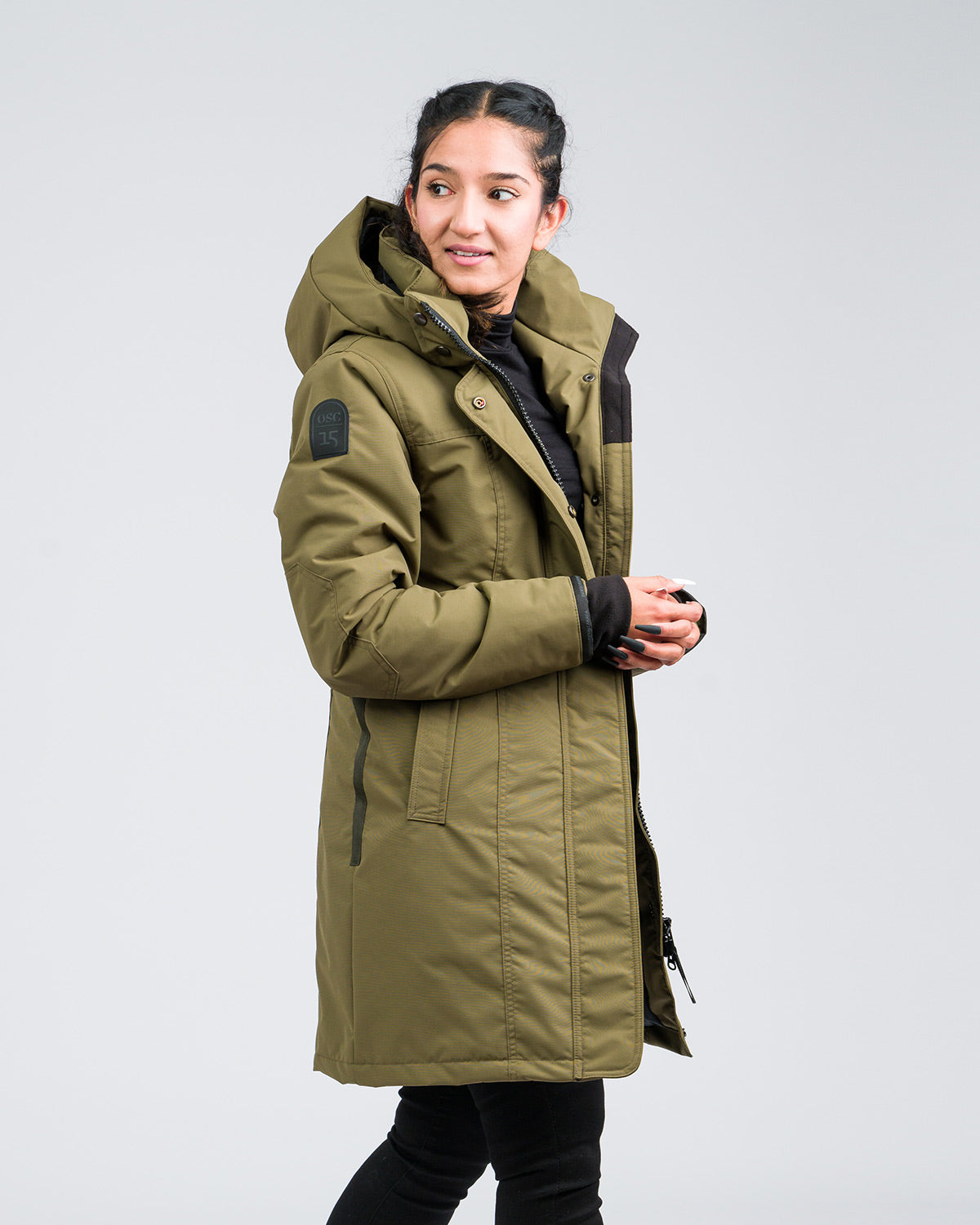 OSC HAI Jacket