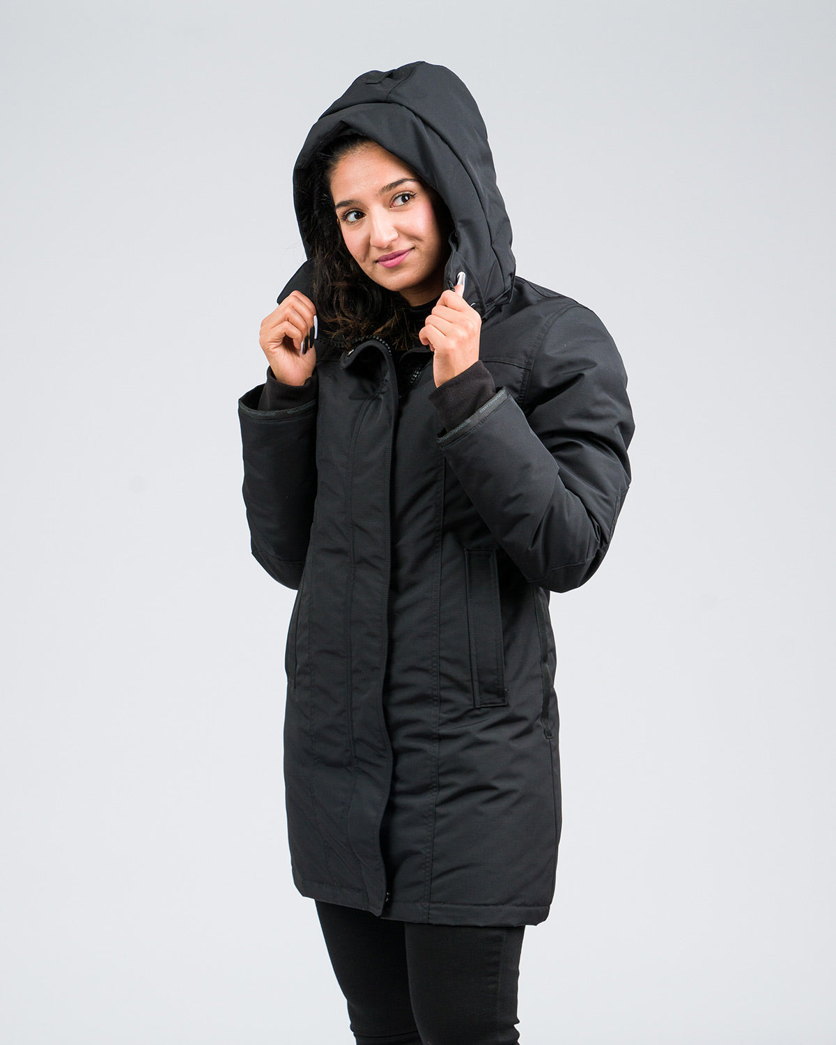 OSC HAI Jacket