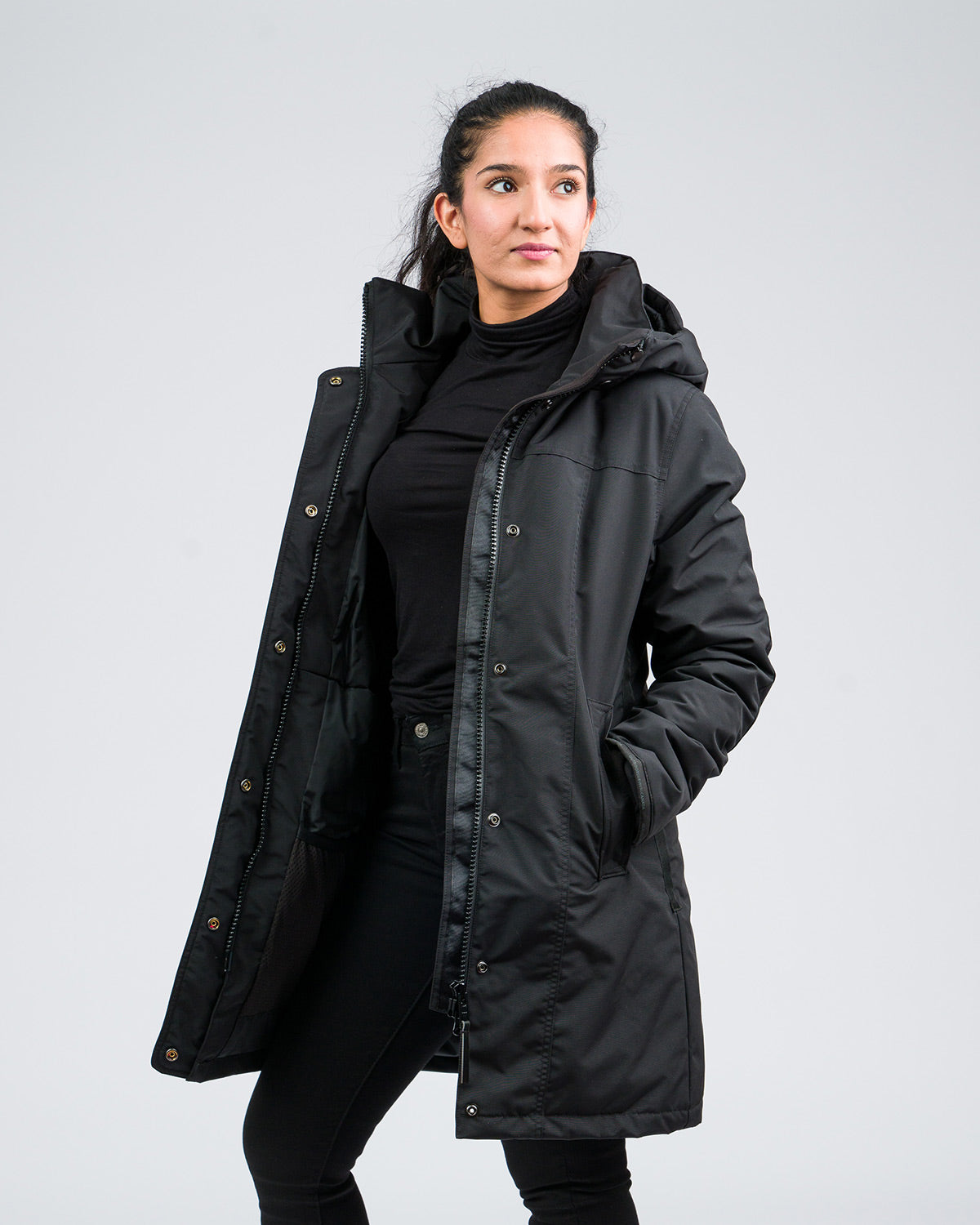 OSC HAI Jacket