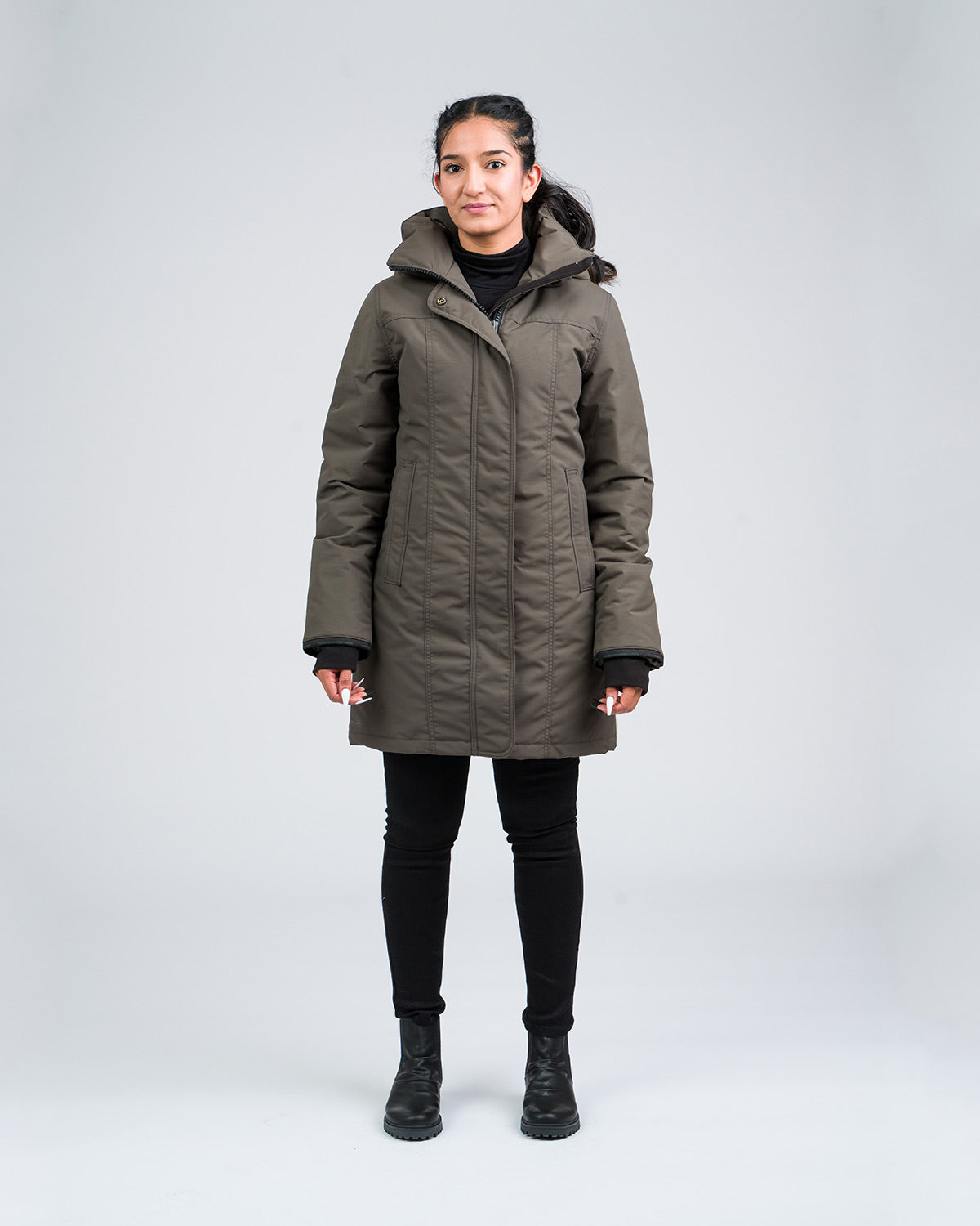 OSC HAI Jacket
