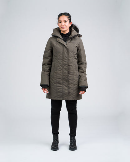 OSC HAI Jacket