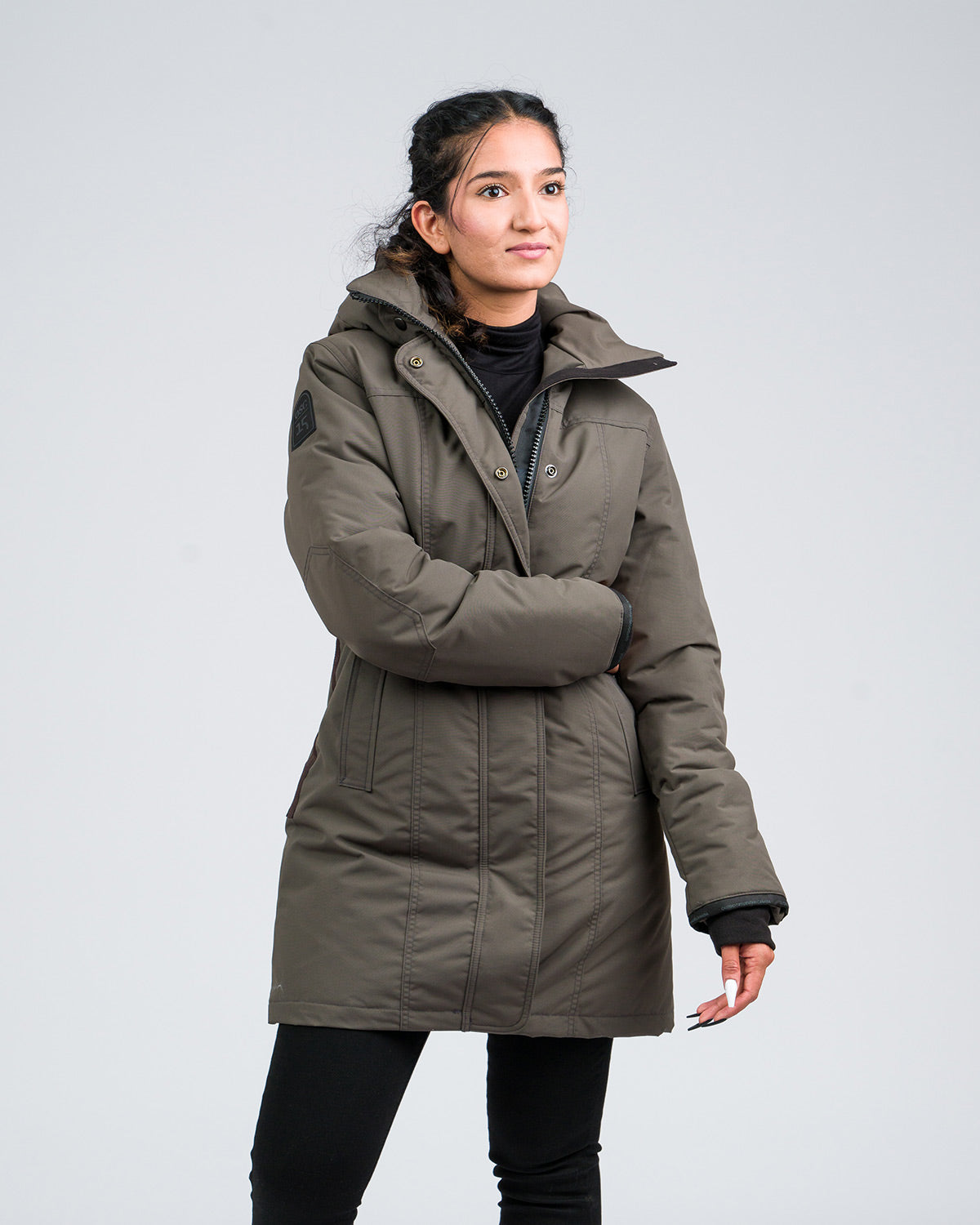 OSC HAI Jacket