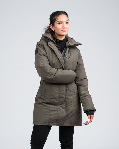 OSC HAI Jacket