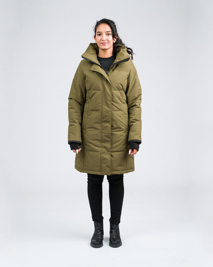 OSC TIRI Jacket