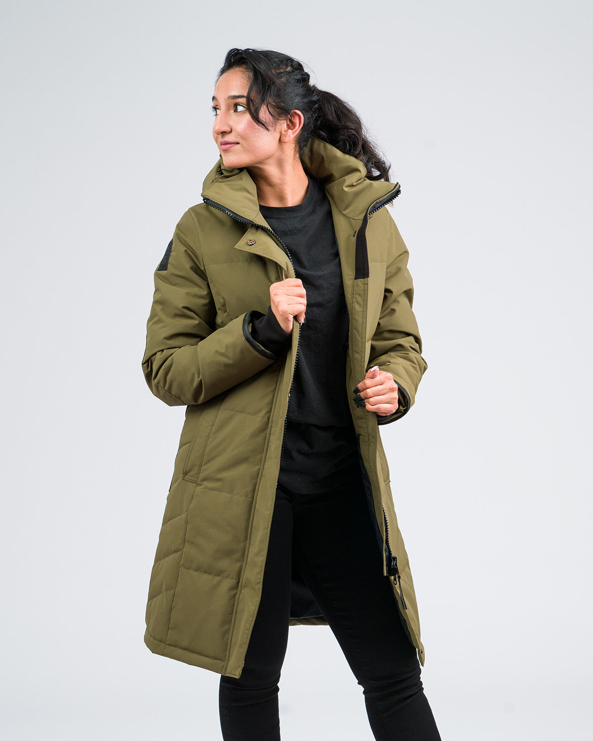 OSC TIRI Jacket