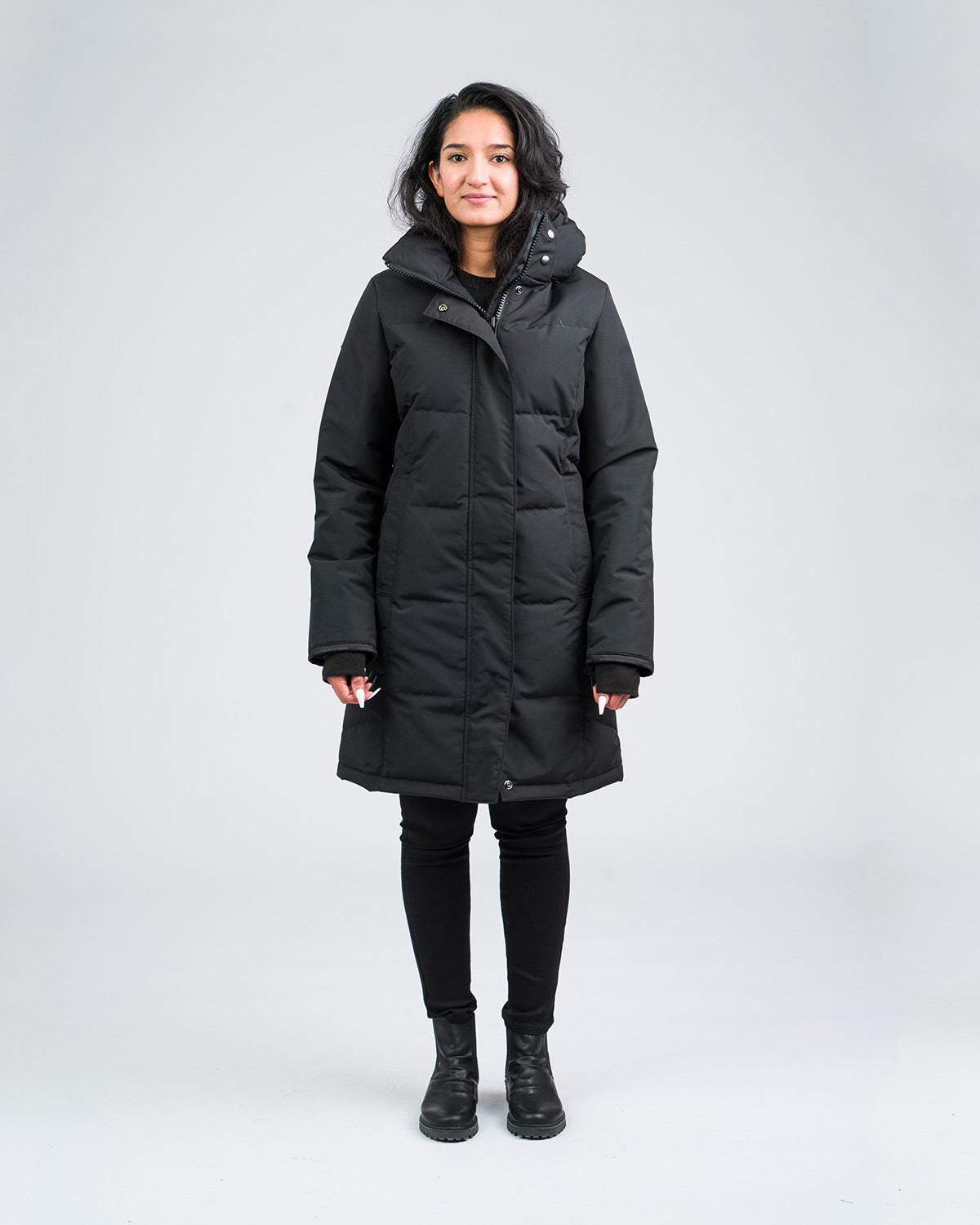 OSC TIRI Jacket
