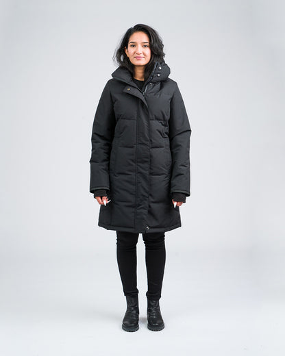 OSC TIRI Jacket
