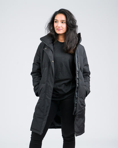 OSC TIRI Jacket
