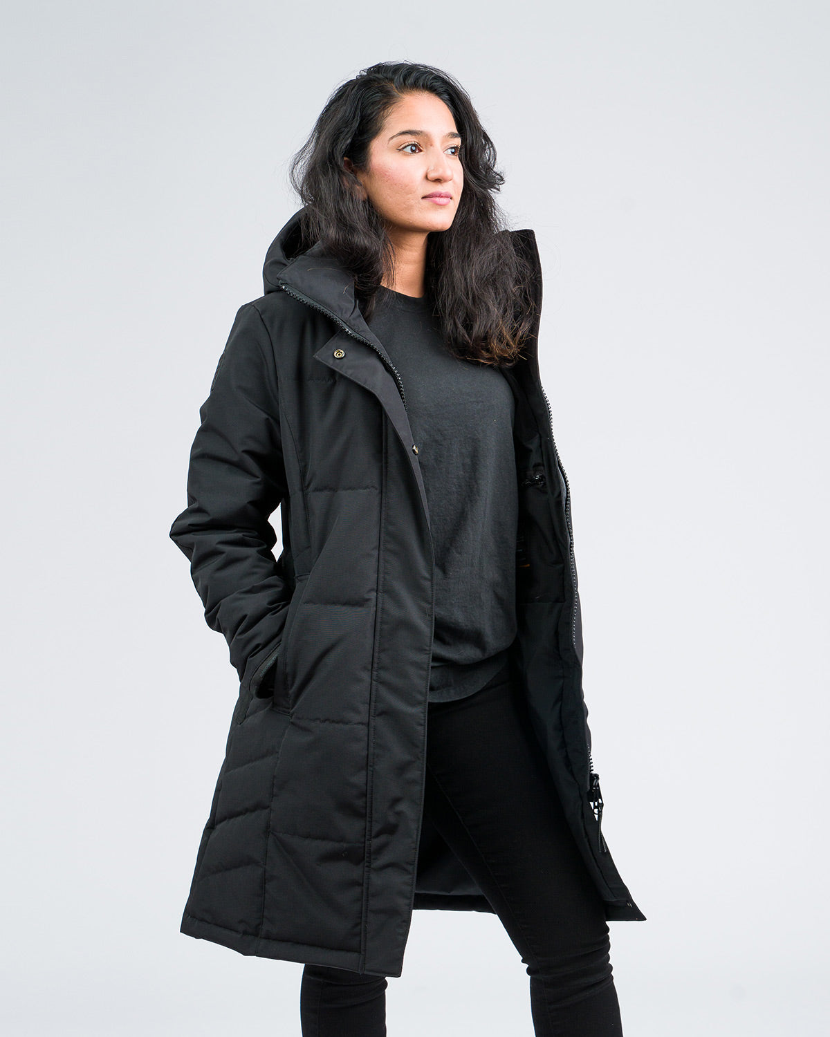 OSC TIRI Jacket