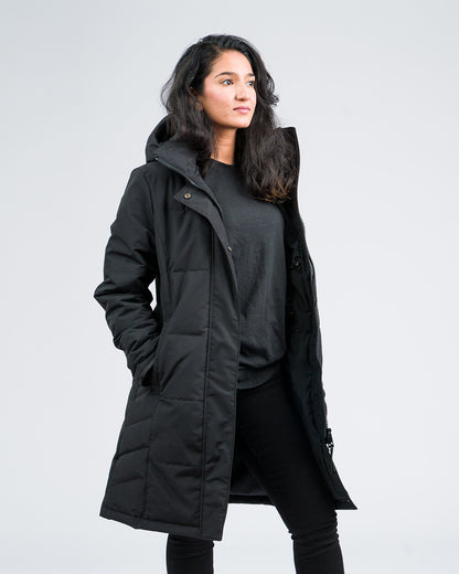 OSC TIRI Jacket