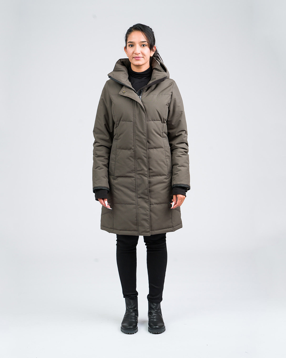 OSC TIRI Jacket