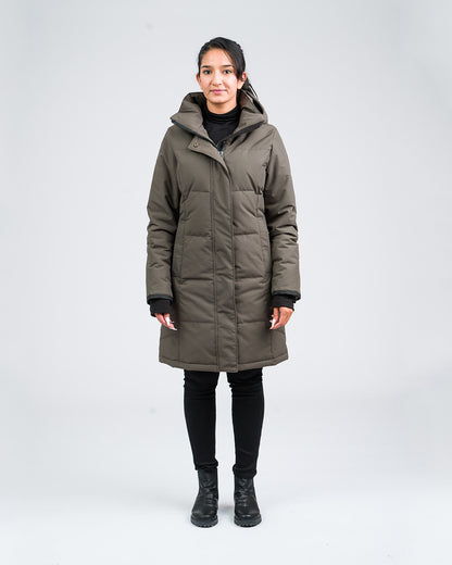 OSC TIRI Jacket
