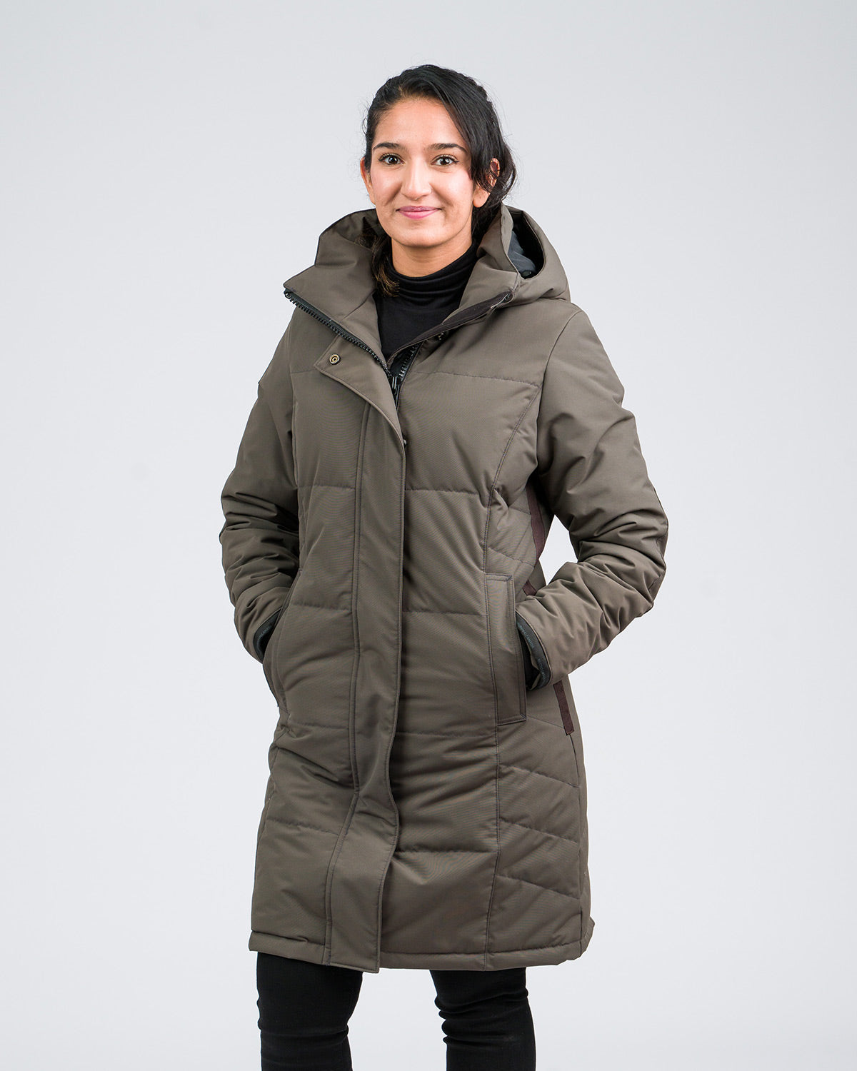 OSC TIRI Jacket