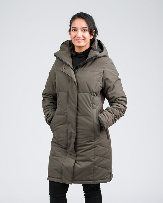 OSC TIRI Jacket