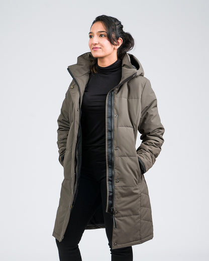OSC TIRI Jacket