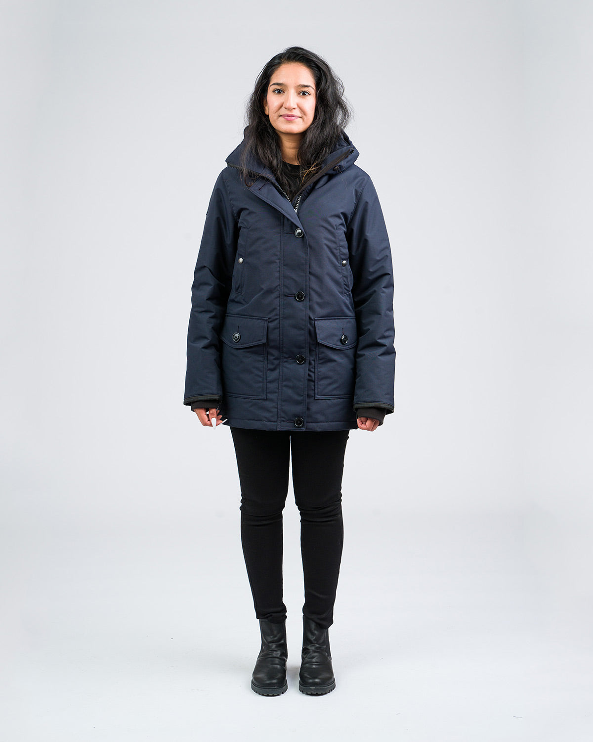 OSC KINA Jacket