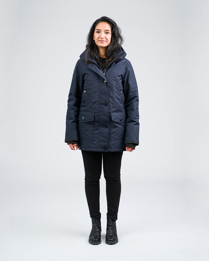 OSC KINA Jacket