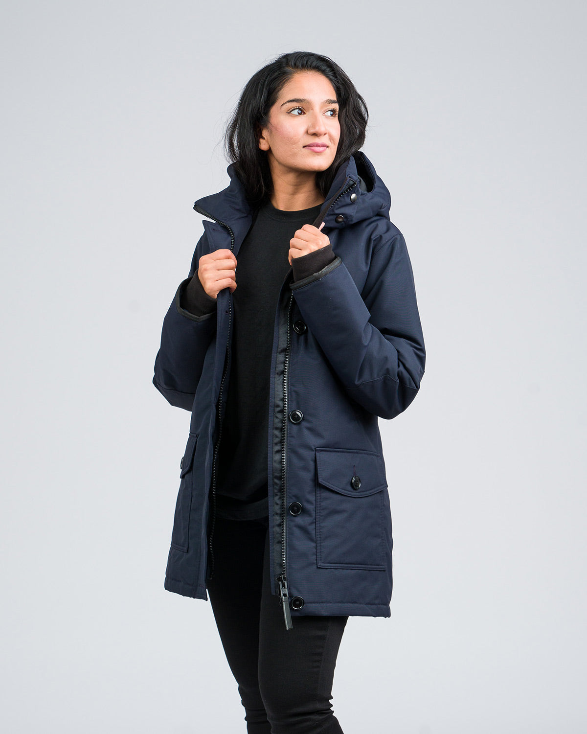 OSC KINA Jacket