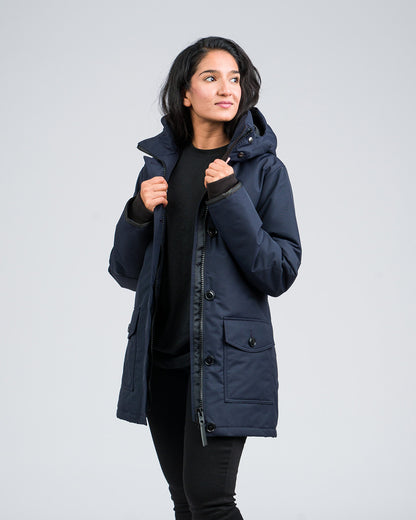 OSC KINA Jacket
