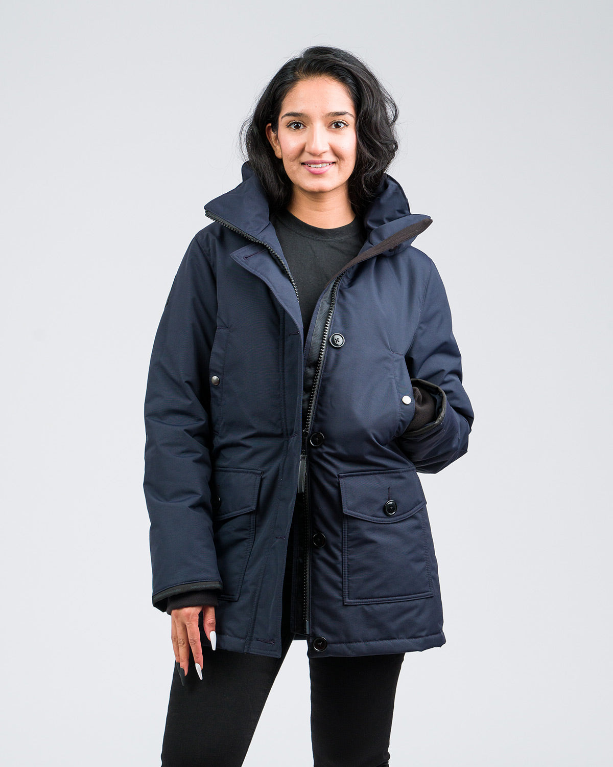 OSC KINA Jacket