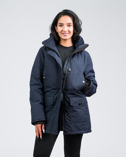 OSC KINA Jacket