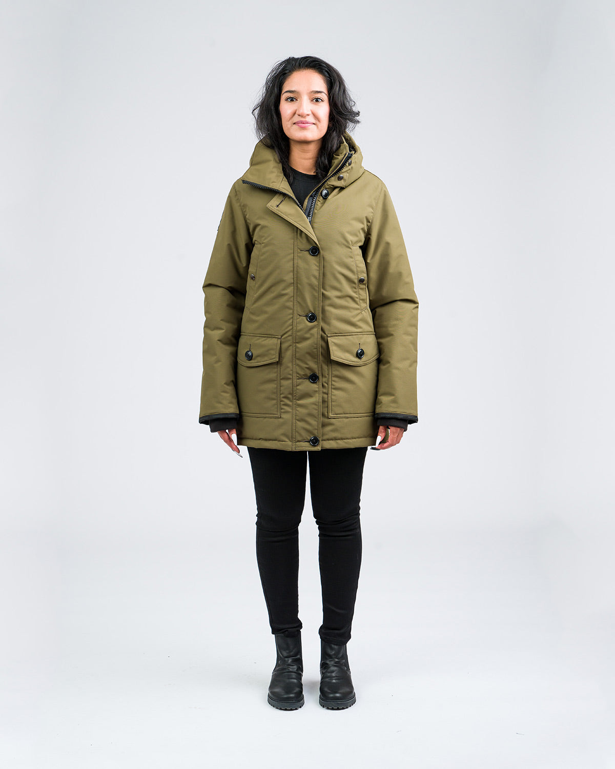 OSC KINA Jacket