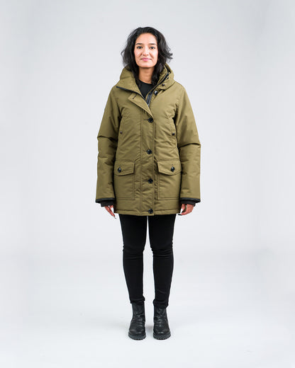 OSC KINA Jacket
