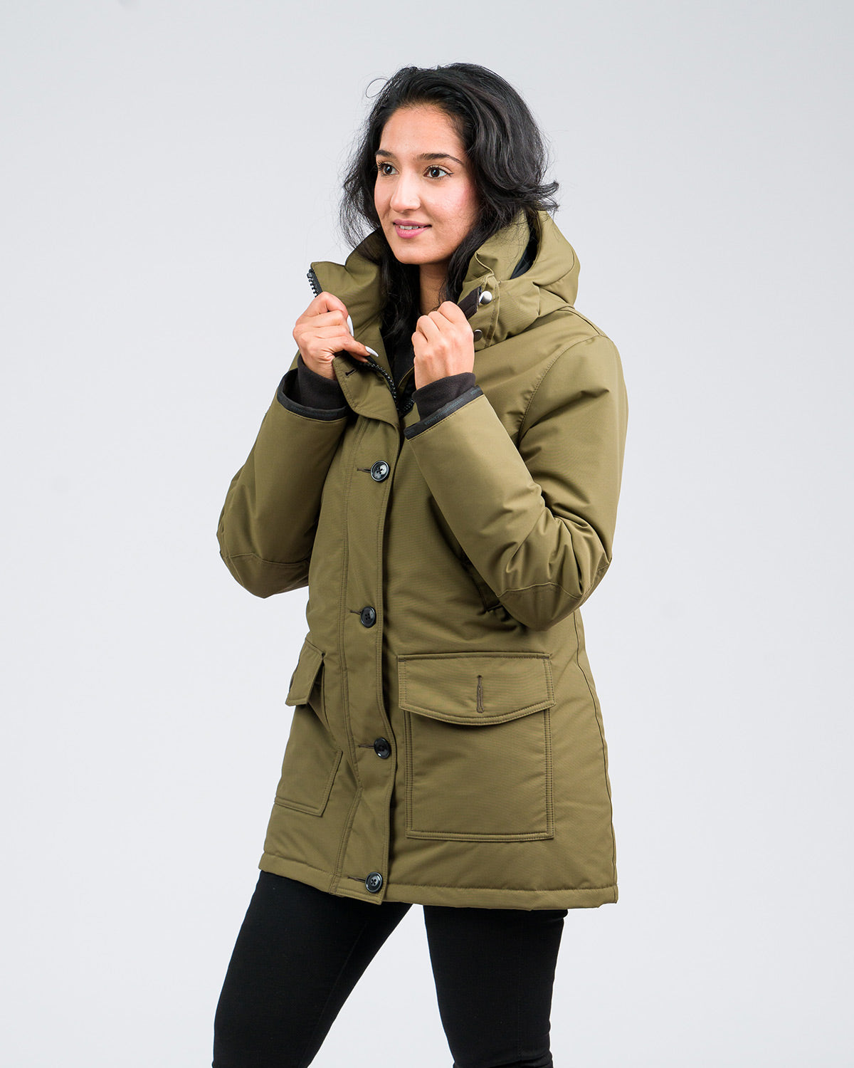 OSC KINA Jacket