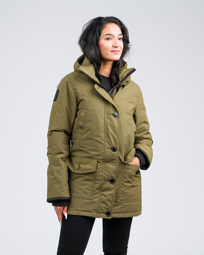 OSC KINA Jacket